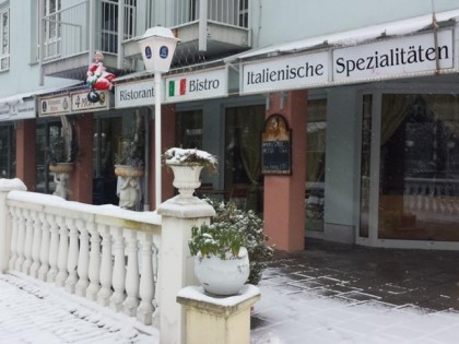 Foto: Ristorante 4 Mori